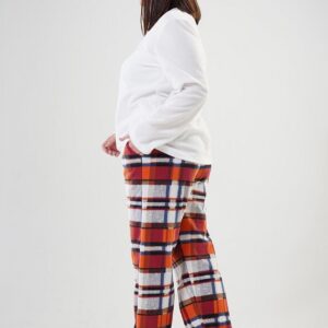 Set pantaloni cu tricou art.53480
