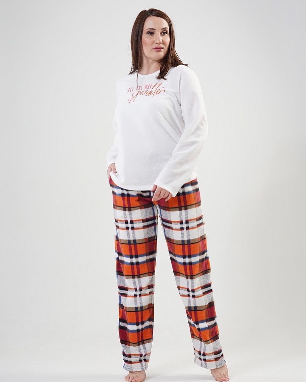Set pantaloni cu tricou art.53480 - imagine 5