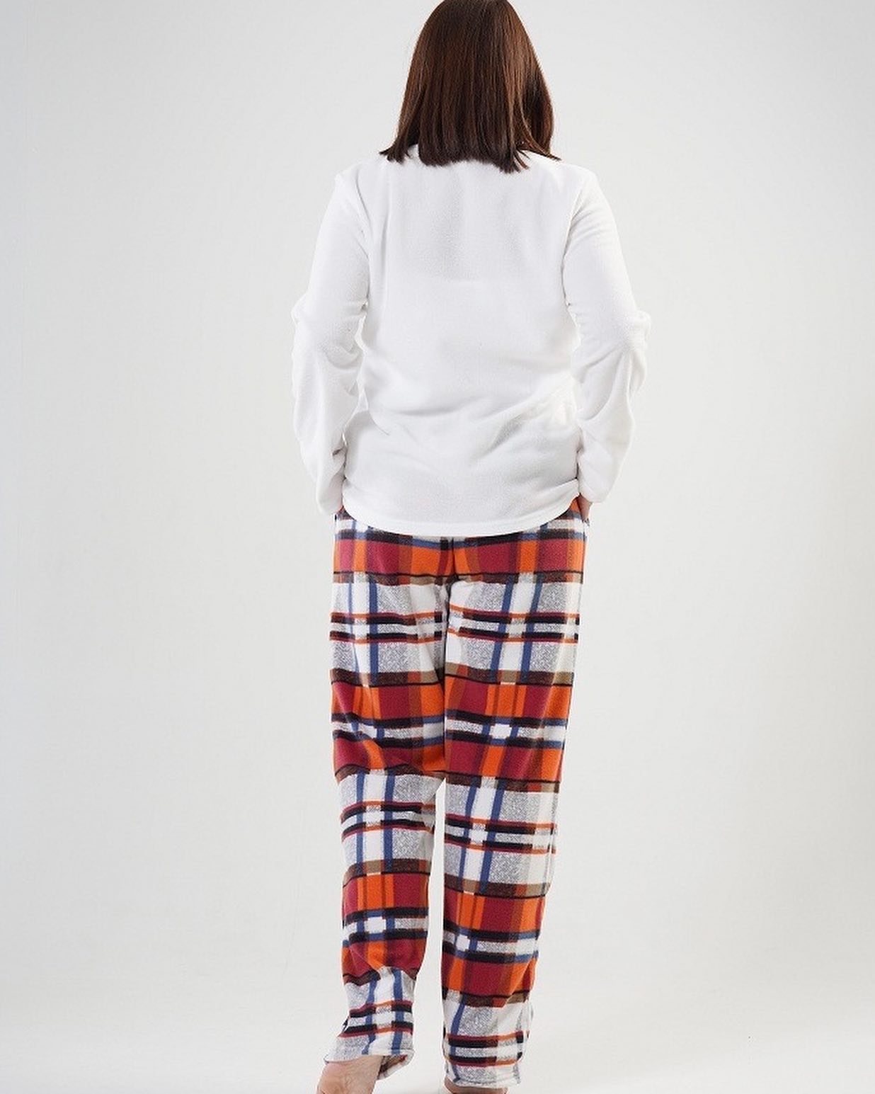 Set pantaloni cu tricou art.53480 - imagine 6