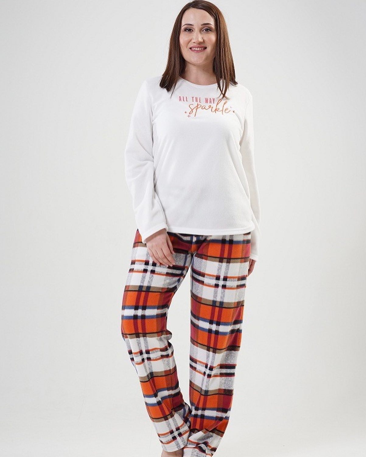 Set pantaloni cu tricou art.53480 - imagine 7