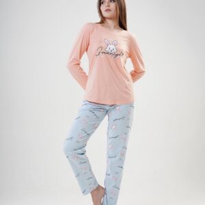 Set pantaloni cu tricou art.145420