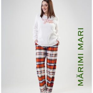 Set pantaloni cu tricou art.53480