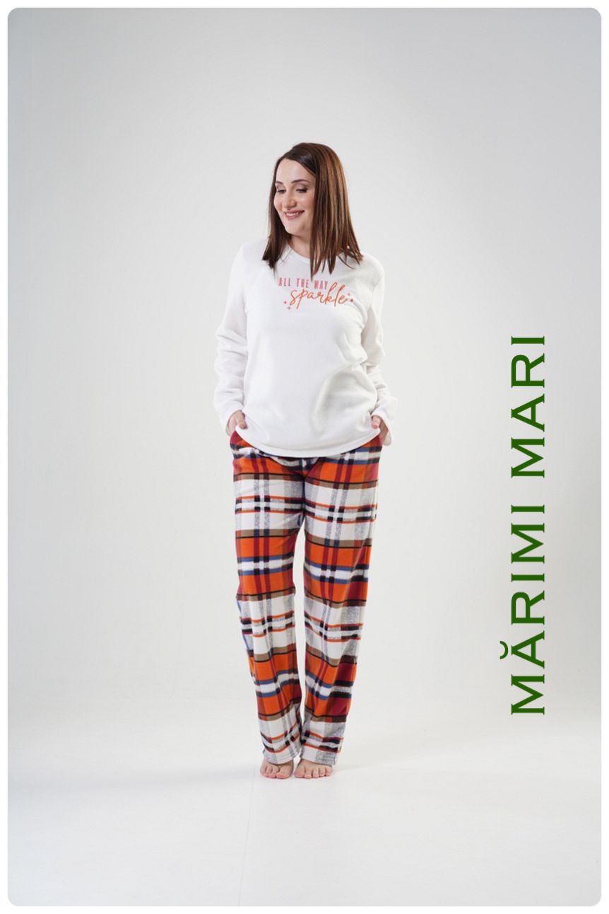 Set pantaloni cu tricou art.53480