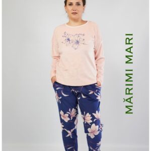 Set pantaloni cu tricou art.40700