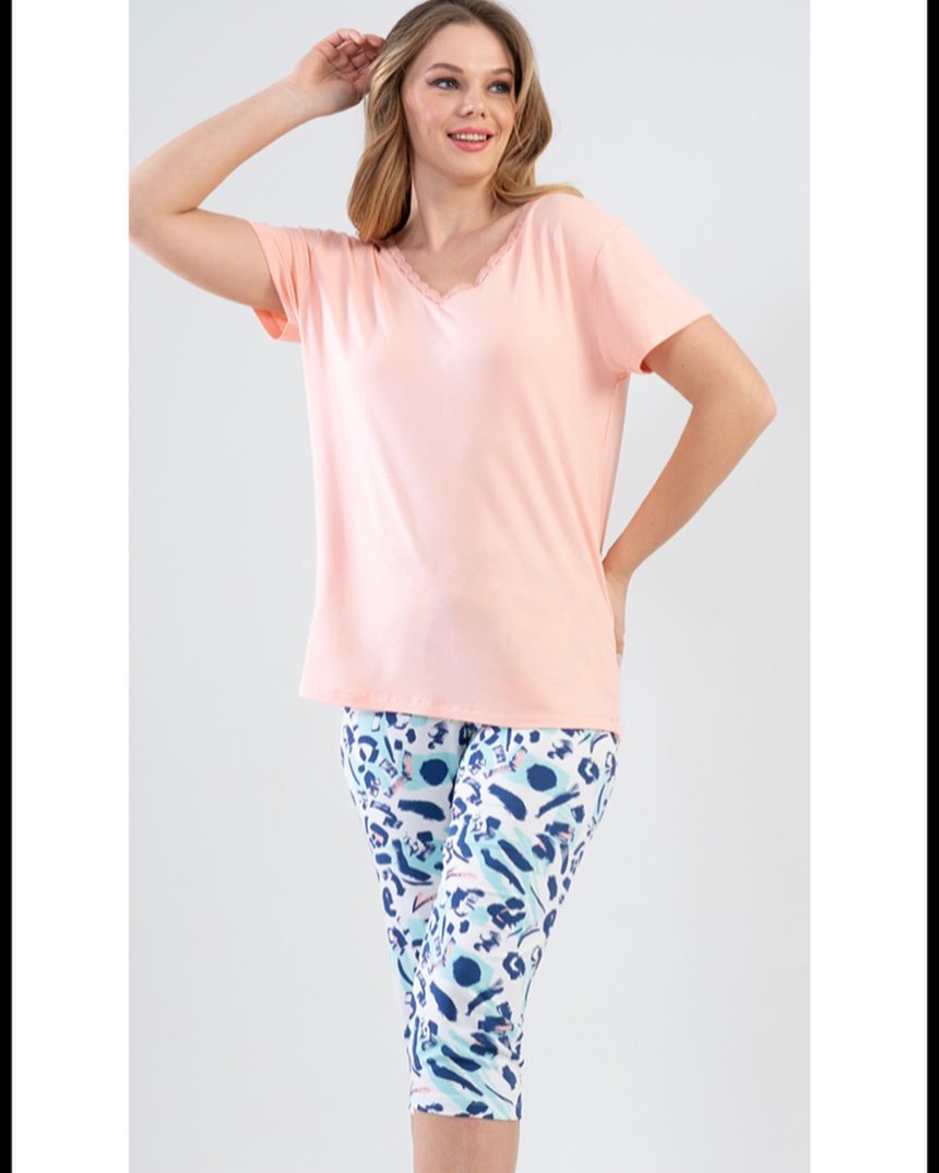 Set capry cu maiou art.63380 - imagine 2