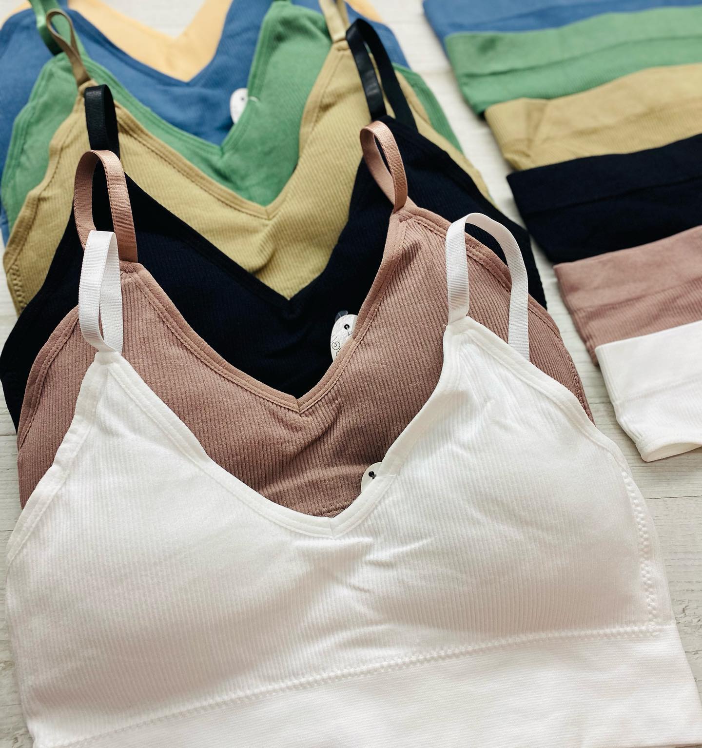 Set top+bichini art.69180 - imagine 3