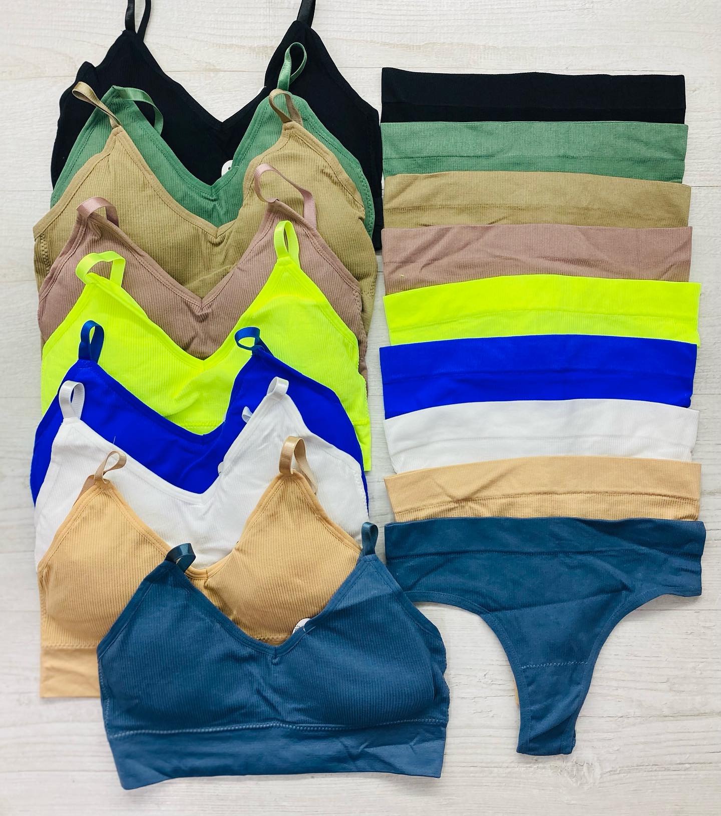 Set top+bichini art.69180