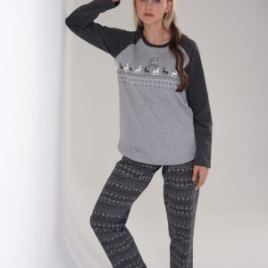 Set tricou cu pantaloni art.209480