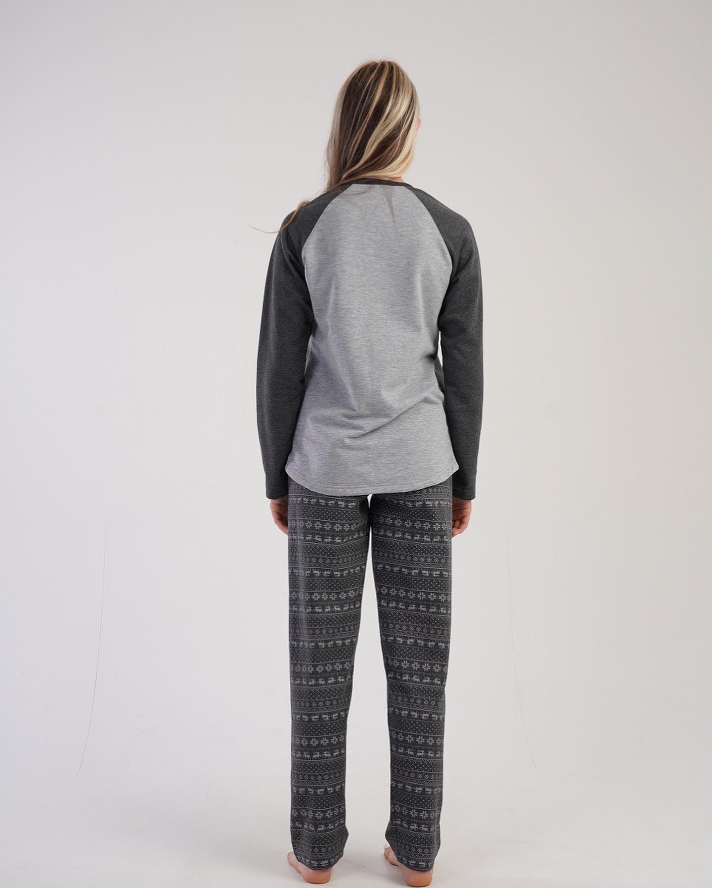 Set tricou cu pantaloni art.209480 - imagine 6