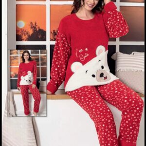 Set hanorac + pantaloni art.247350