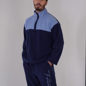 Set hanorac cu pantaloni art.21650