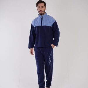 Set hanorac cu pantaloni art.21650