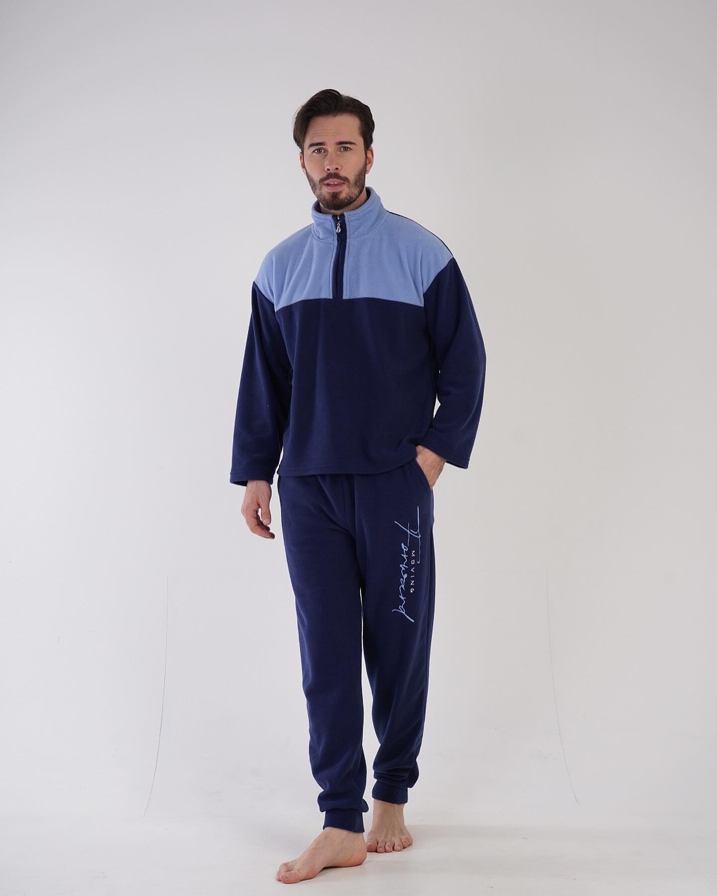 Set hanorac cu pantaloni art.21650