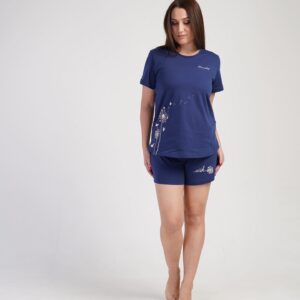 Set tricou cu pantaloni scurți mărimi art.66350