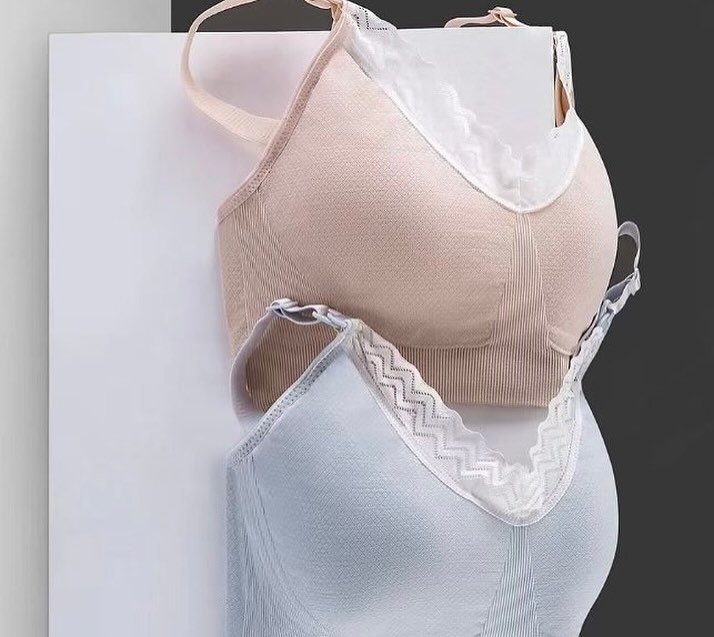 Sutien pentru alaptare art.15180 - imagine 2