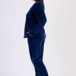 Set tricou cu pantaloni Mărimi Mari art.130700
