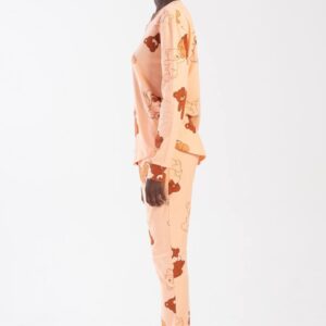Set tricou cu pantaloni art.263520