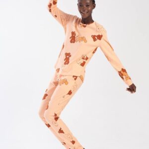 Set tricou cu pantaloni art.263520