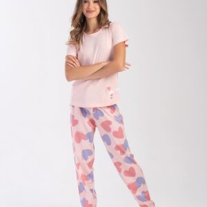 Set maiou cu pantaloni art.260400