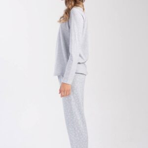 Set tricou cu pantaloni art.262420