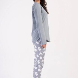 Set tricou cu pantaloni art.309520