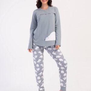 Set tricou cu pantaloni art.309520