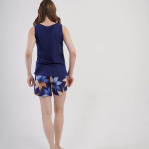 Set maiou cu pantaloni scurți mărimi MARI art.80350