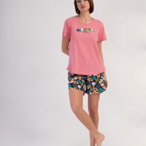 Set tricou cu pantaloni scurți mărimi art.78360