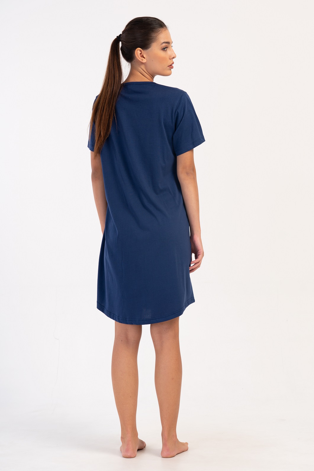 Rochiță mărimi mari art.200320 - imagine 4