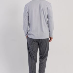 Set tricou cu pantaloni art.73540