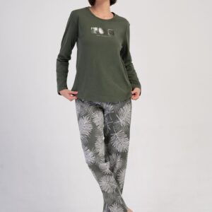 Set tricou cu pantaloni art.328460