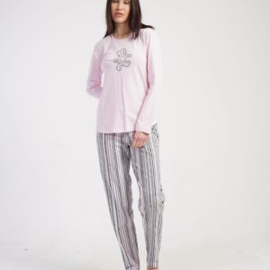 Set tricou cu pantaloni art.329460