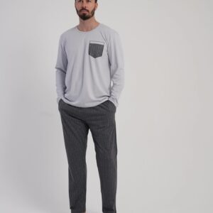 Set tricou cu pantaloni art.73540