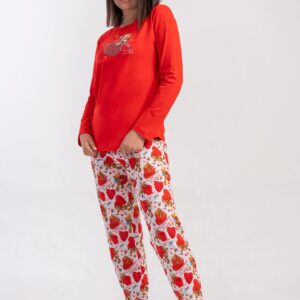 Set tricou cu pantaloni art.324460