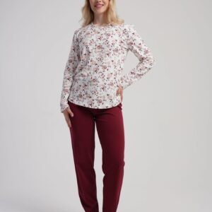 Set tricou cu pantaloni art.321460