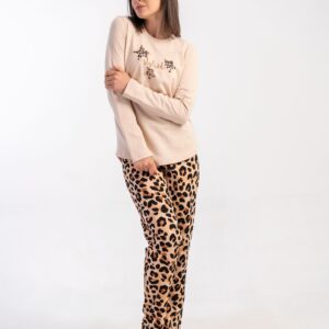 Set tricou cu pantaloni art.342520