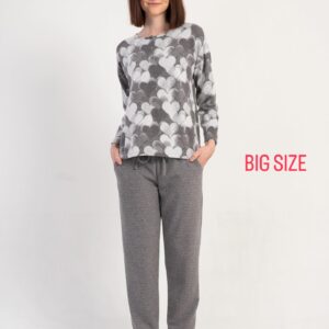 Set tricou cu pantaloni art.163600