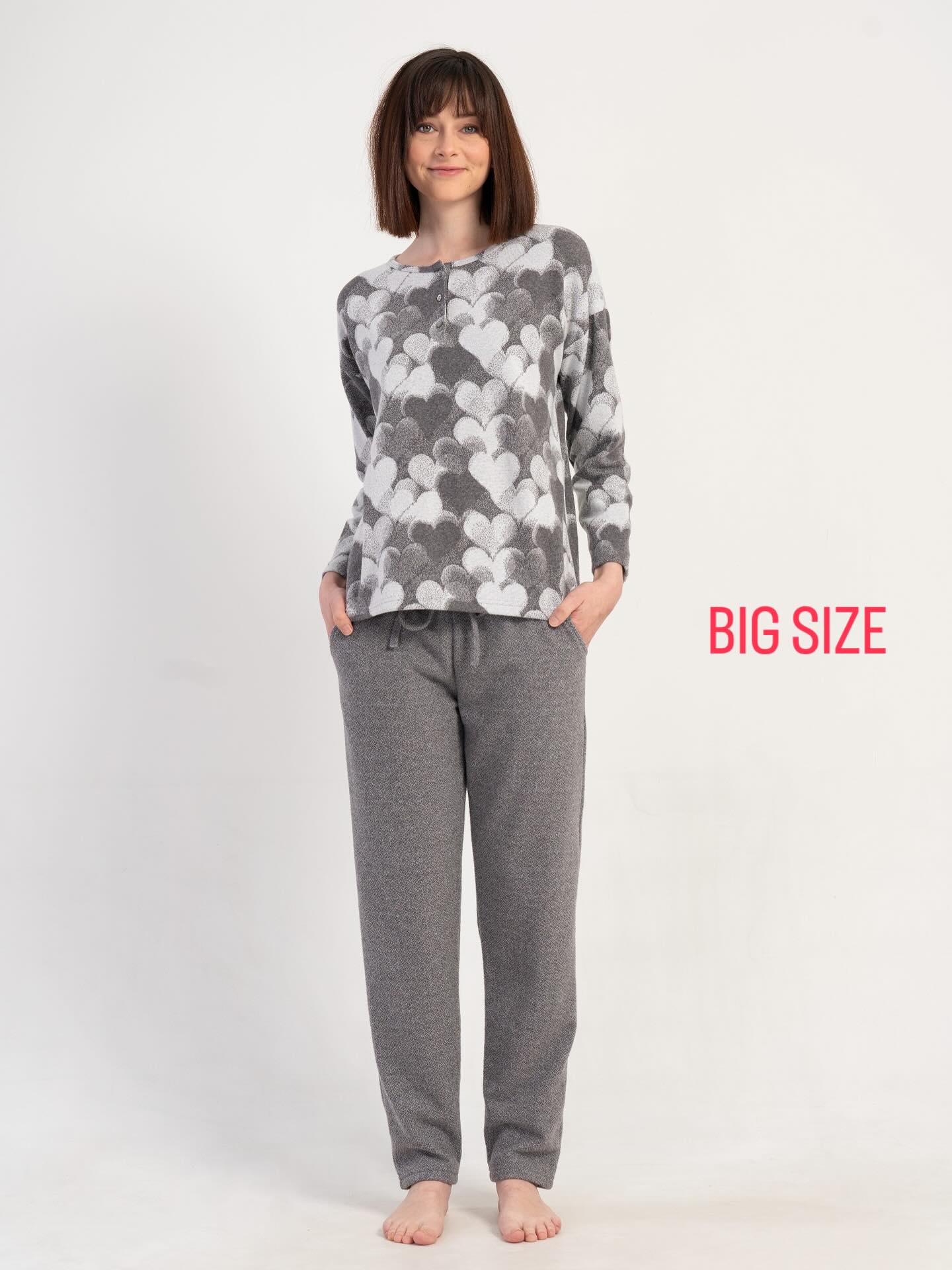 Set tricou cu pantaloni art.163600
