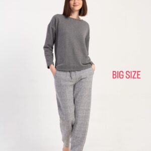 Set tricou cu pantaloni art.162600