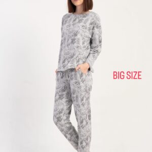 Set tricou cu pantaloni art.161600