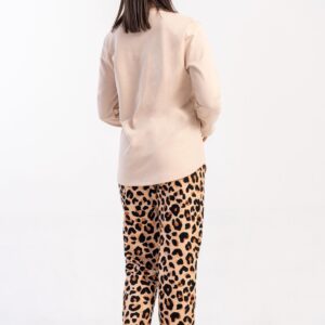 Set tricou cu pantaloni art.160550
