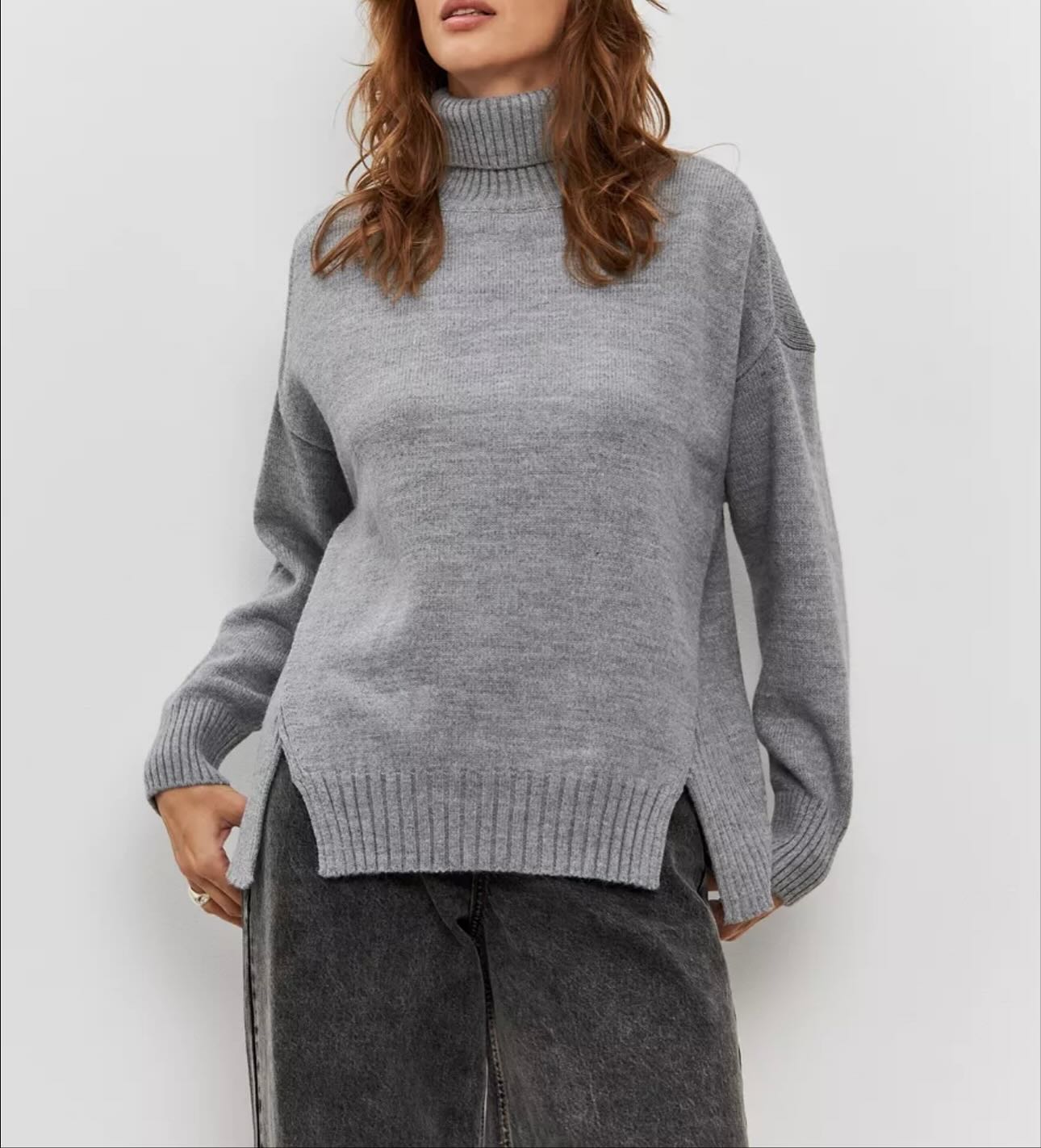 Pulover damă art.25560 - imagine 7