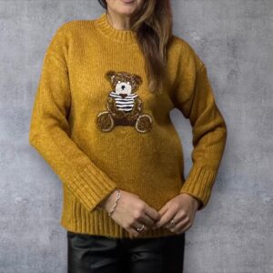 Pulover damă art.17560