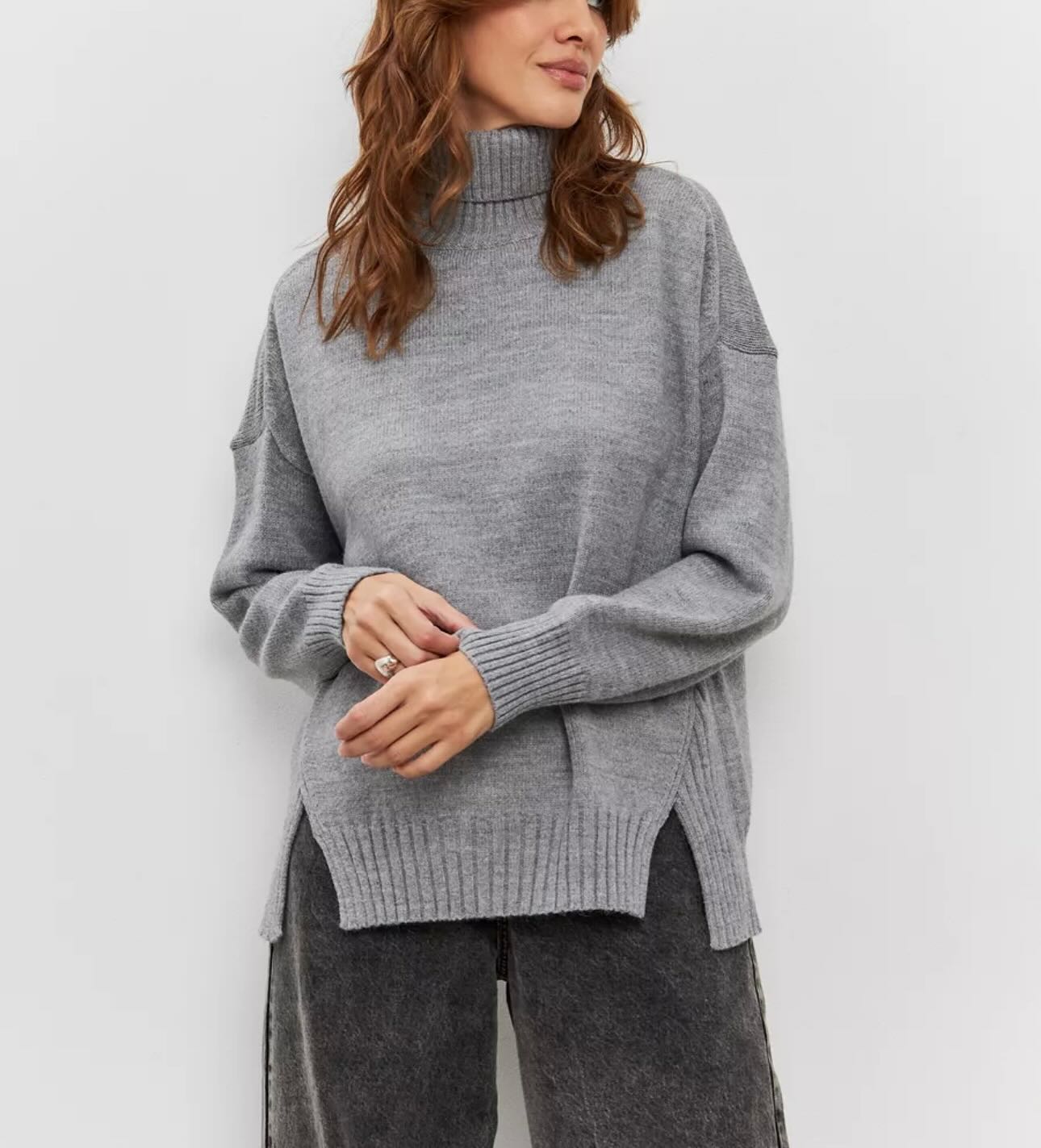 Pulover damă art.25560 - imagine 9