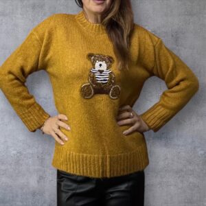 Pulover damă art.17560