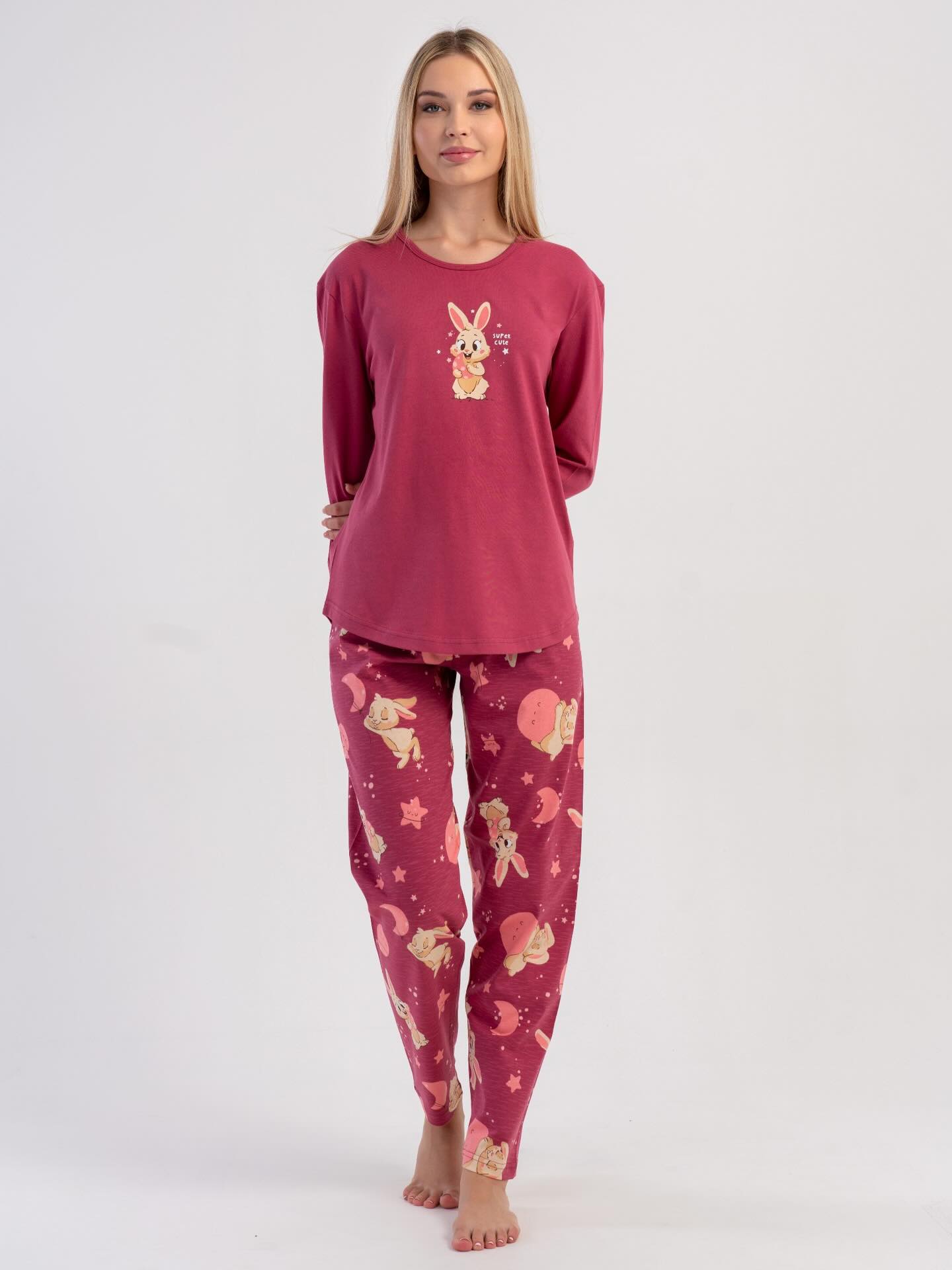 Set tricou cu pantaloni art.359460