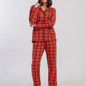 Set cămașă cu pantaloni art.356550