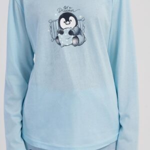 Set tricou cu pantaloni art.360460