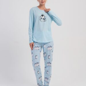 Set tricou cu pantaloni art.360460