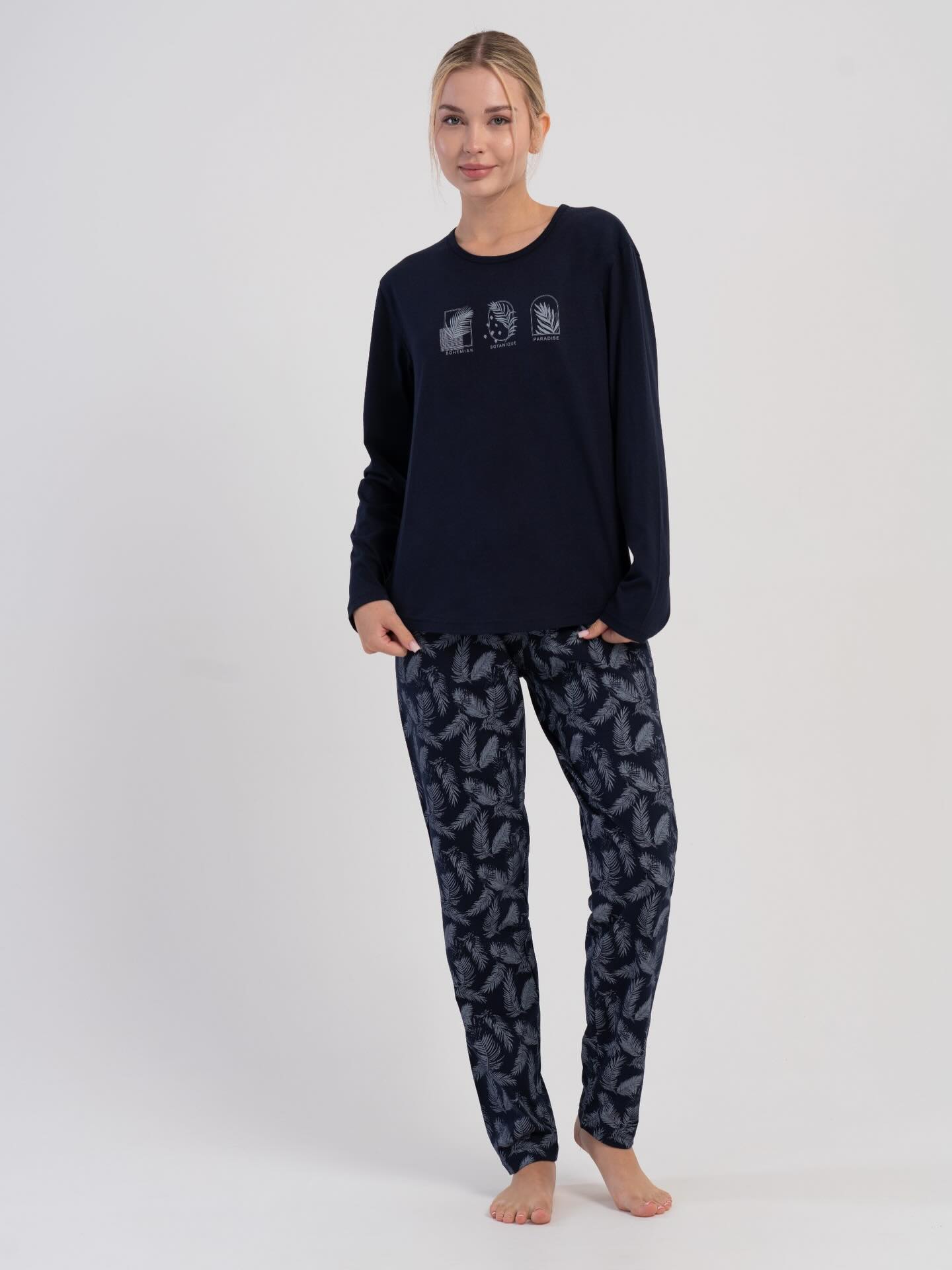 Set tricou cu pantaloni art.362460